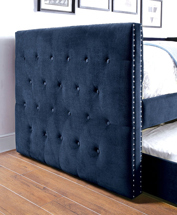 Susanna - Daybed w/ Trundle