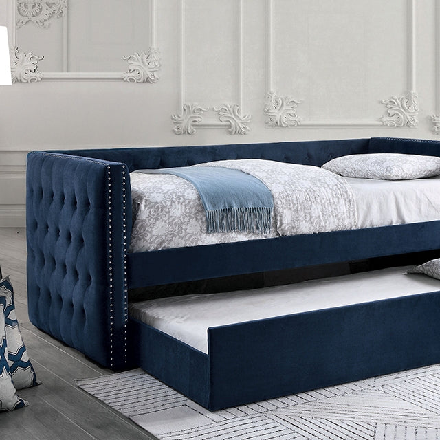Susanna - Daybed w/ Trundle
