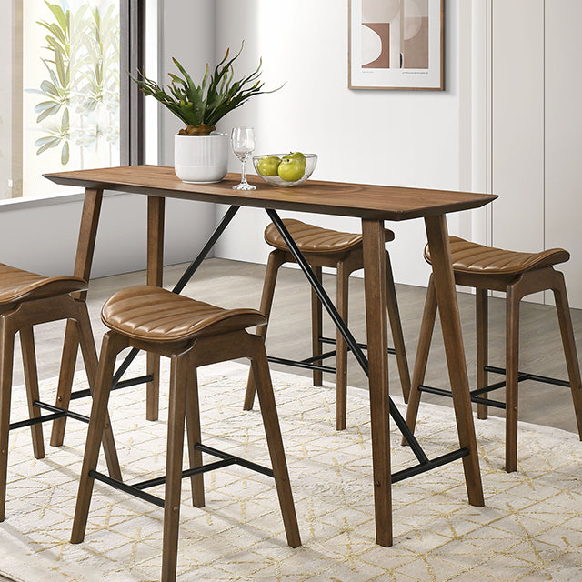 Klamath - Counter Ht. Table