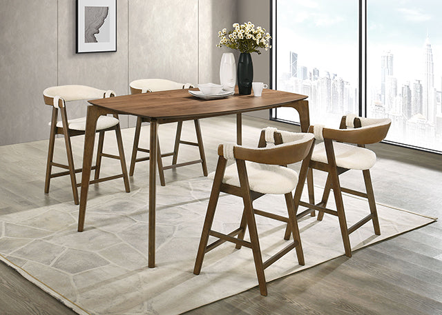 Ebikon - Counter Ht. Table