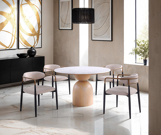 Neasden - Side Chair (2/CTN)
