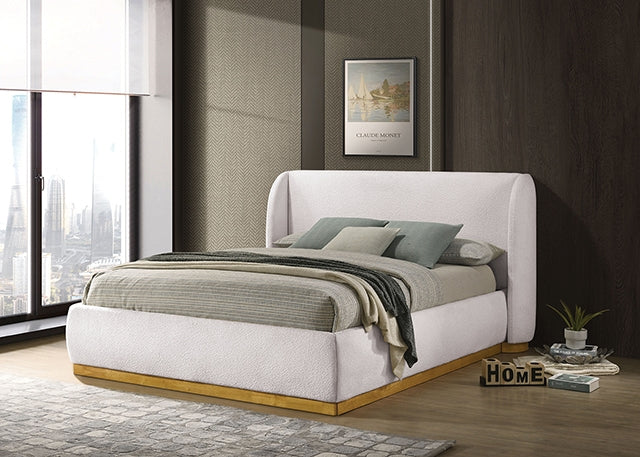 Whitman - Queen Bed
