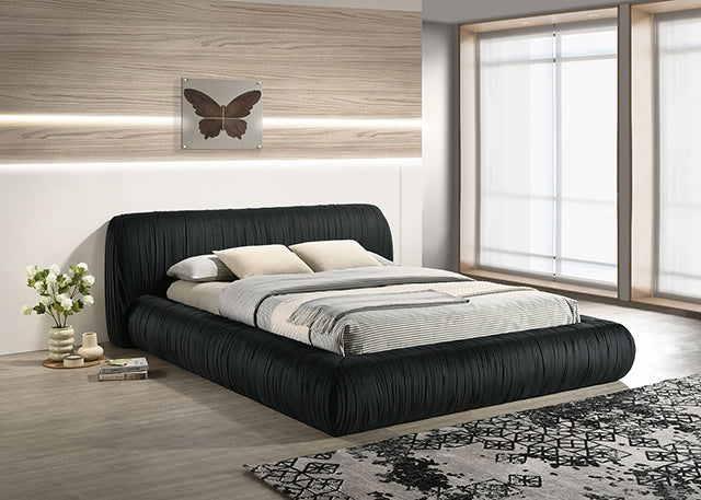 Palmdale - E.King Bed