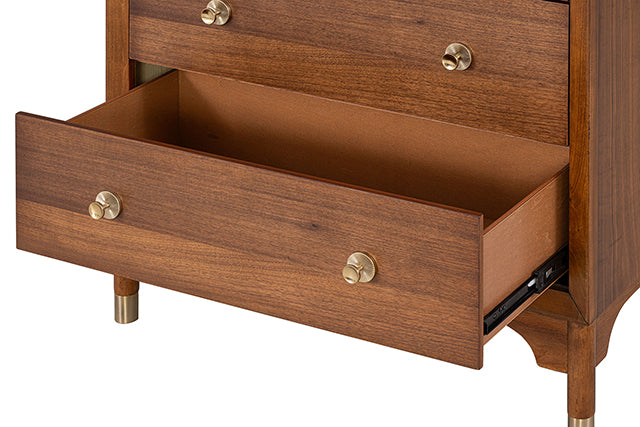 Hepburne - Chest