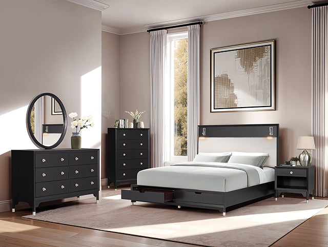 Torrance - Dresser