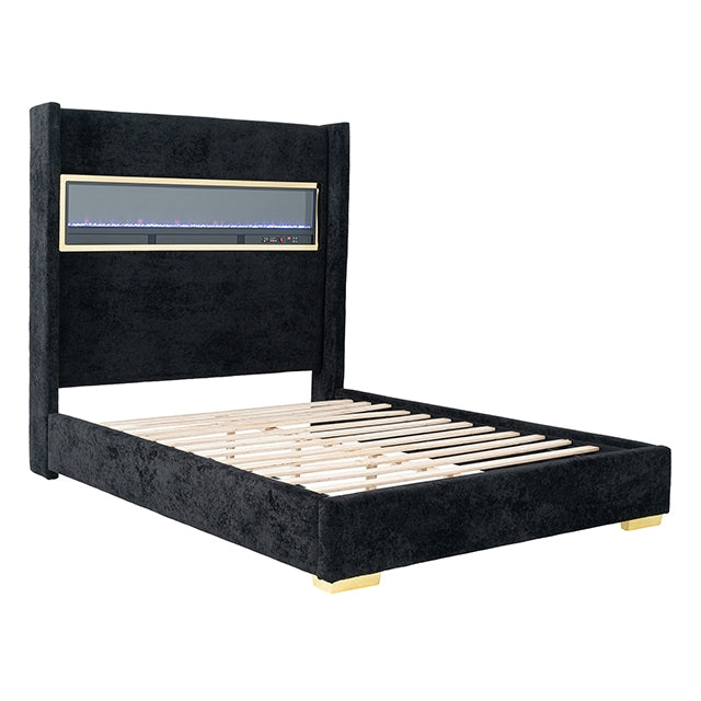 Danvers - Queen Bed