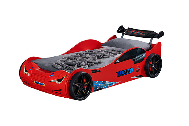 Roadstar - Car Bed