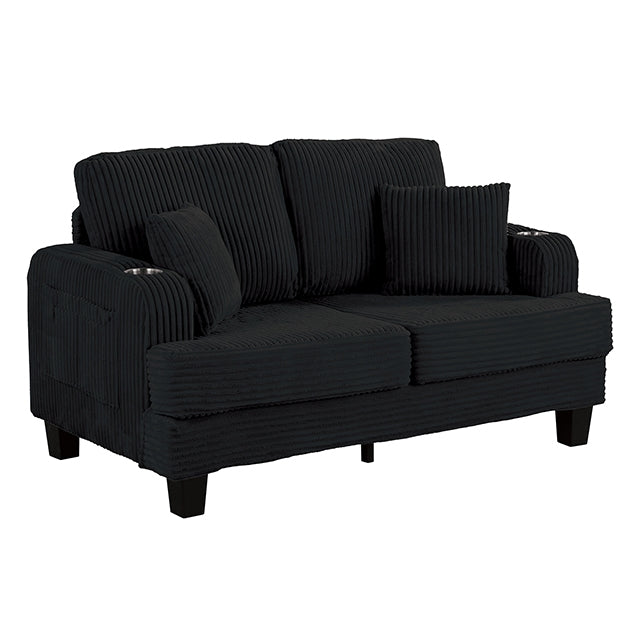 Moretaine - Loveseat