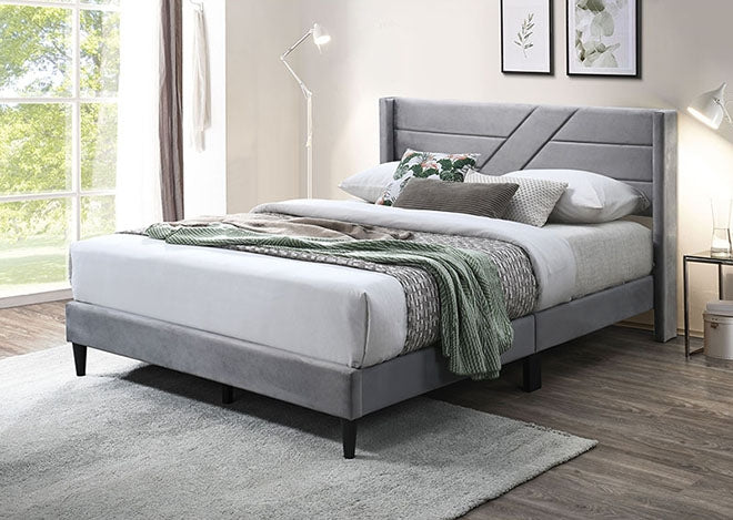 Karyn - Queen Bed