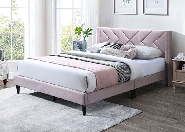 Cherry - Queen Bed