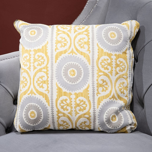 Wilmette - Loveseat