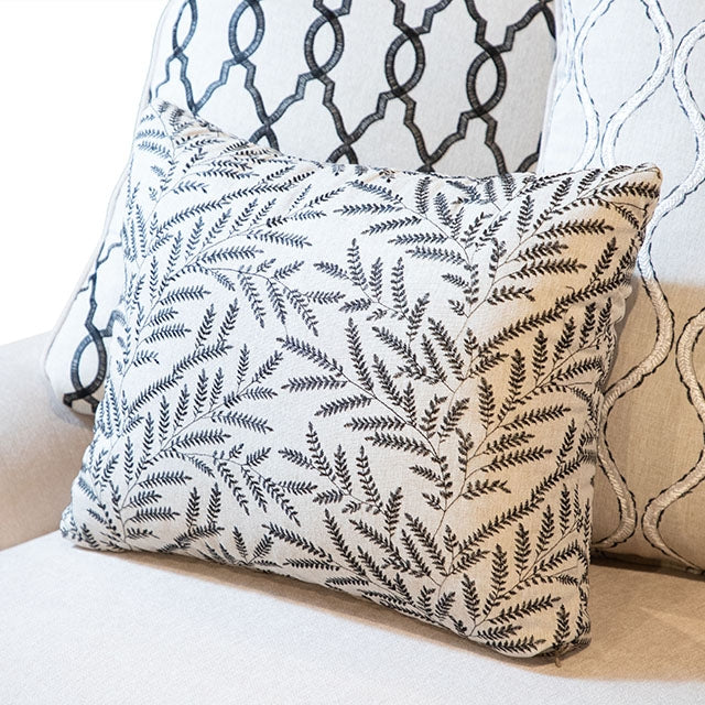 Lowell - Loveseat