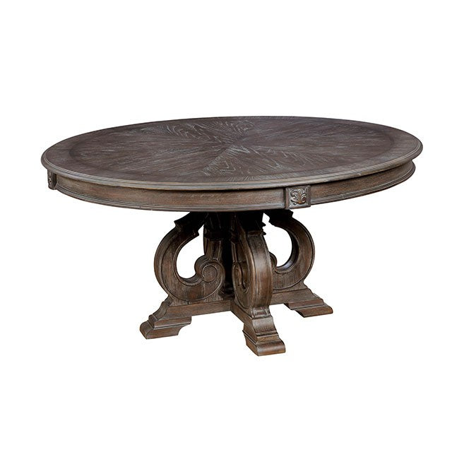 Arcadia - 5 Pc Dining Table Set