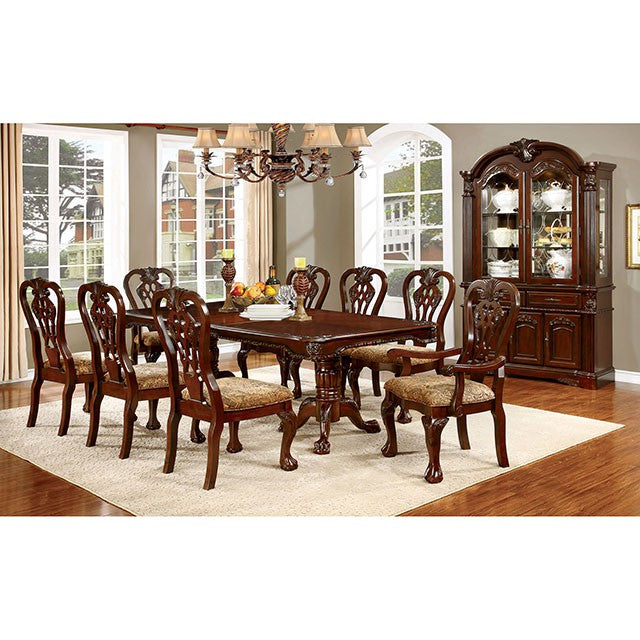 Elana - 7 Pc Dining Table Set