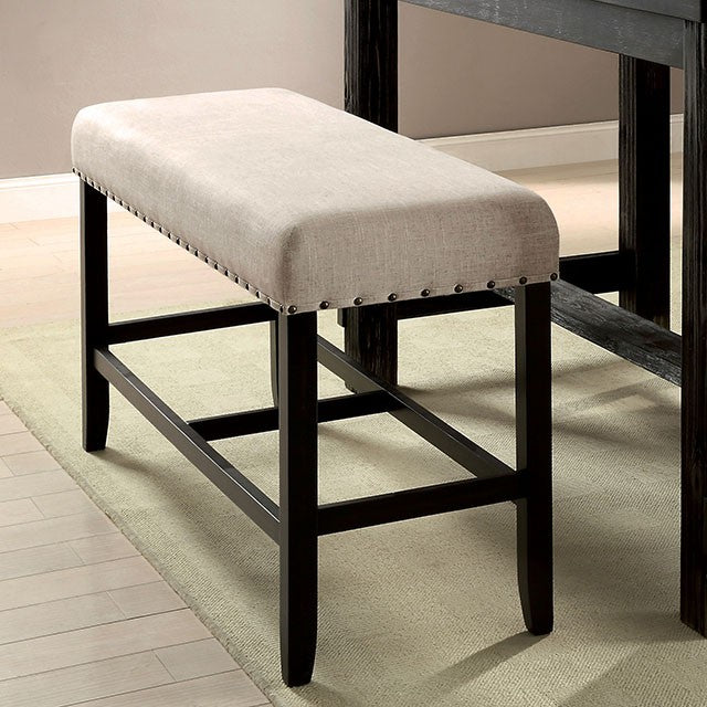 Sania - 5 Pc Bar Table Set