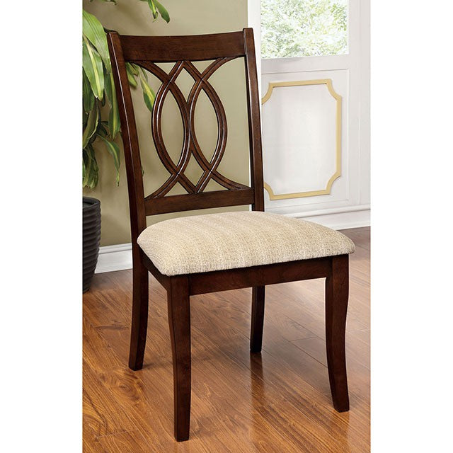 Carlisle - 5 Pc Dining Table Set
