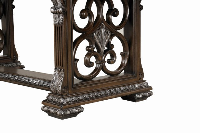 Promenade - 7 Pc Dining Table Set