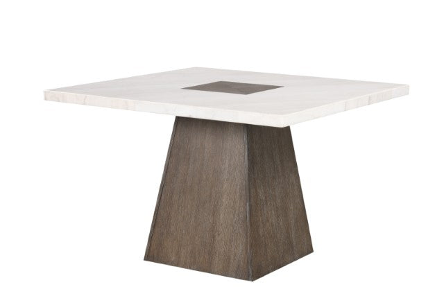 Grasten - 5 Pc Counter Ht Table Set