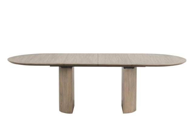 Clements - 7 Pc Dining Table Set