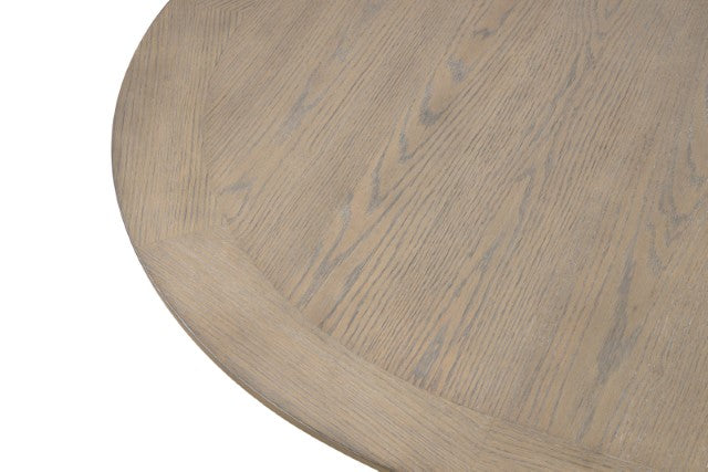 Clements - 7 Pc Dining Table Set