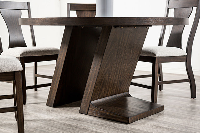 Holsworthy - 5 Pc Dining Table Set
