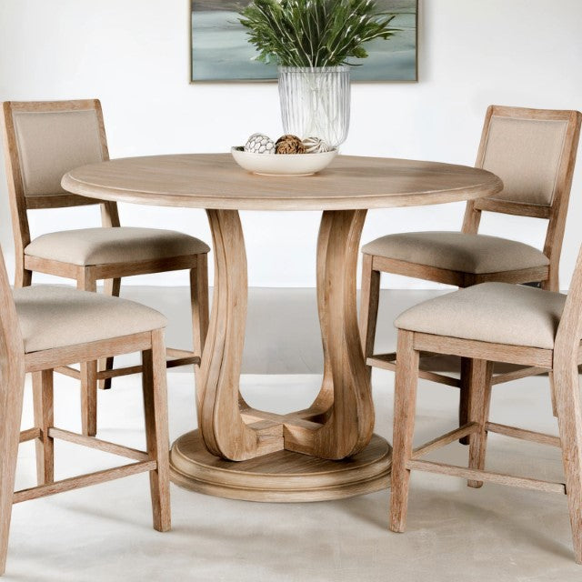 Orbetello - 5 Pc Counter Ht Table Set
