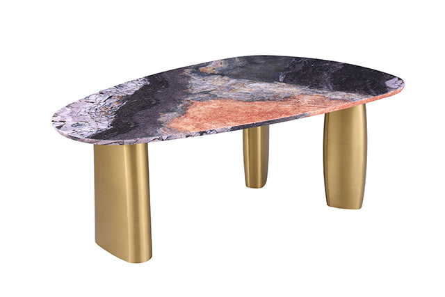 Northwich - 5 Pc Dining Table Set