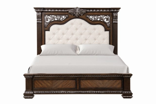 Promenade - 5 Pc Queen Bedroom Set