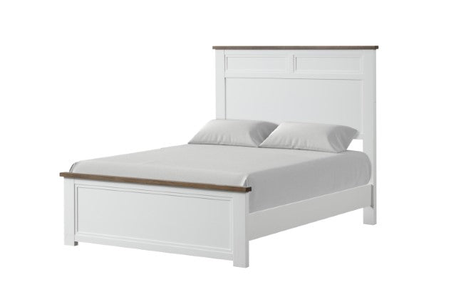 Pinetop - 5 Pc Twin Bedroom Set