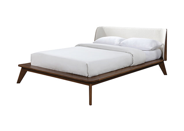 Lenzburg - 5 Pc Queen Bedroom Set