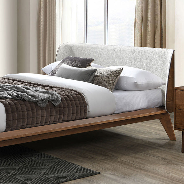 Lenzburg - 4 Pc Queen Bedroom Set