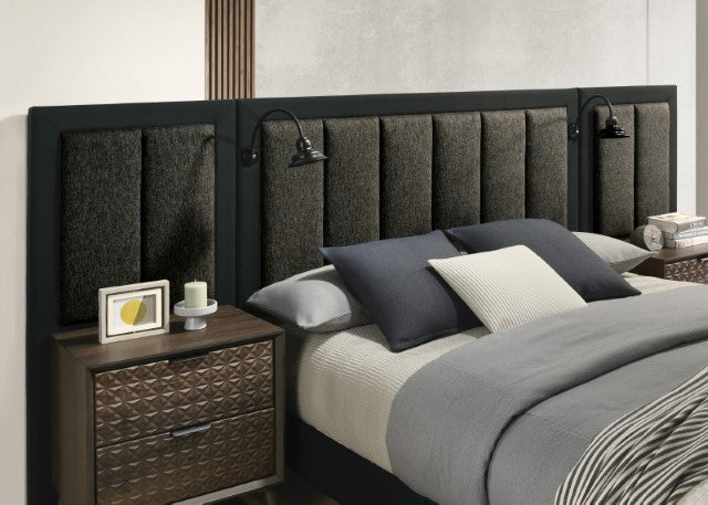 Chalfont - 5 Pc Queen Bedroom Set