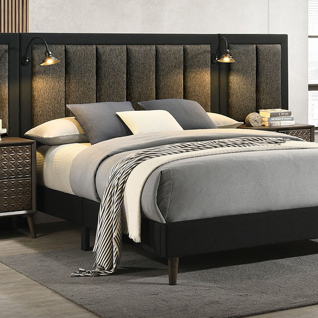 Chalfont - 5 Pc Queen Bedroom Set