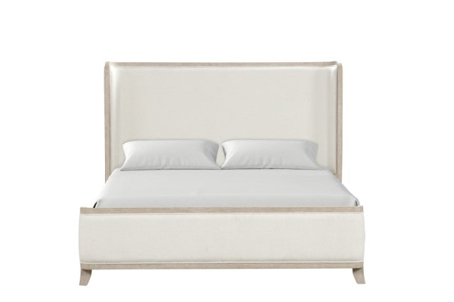 Candra - 5 Pc Queen Bedroom Set