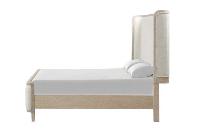 Candra - 5 Pc Queen Bedroom Set