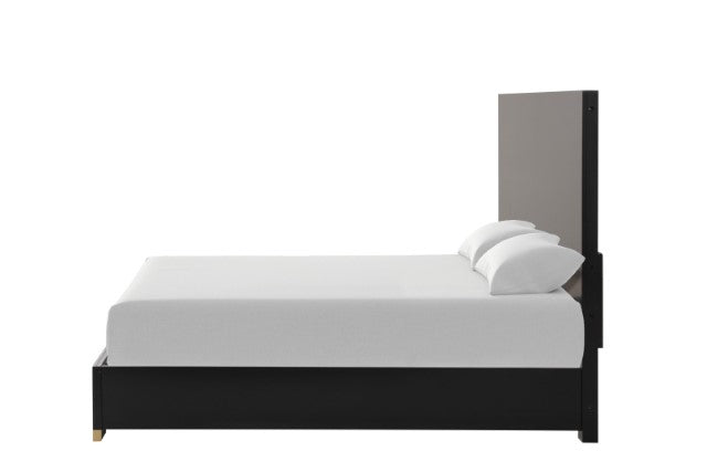 Goldsberg - 5 Pc Queen Bedroom Set