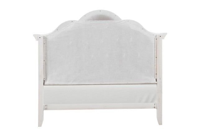 Naucalpan - 4 Pc Queen Bedroom Set