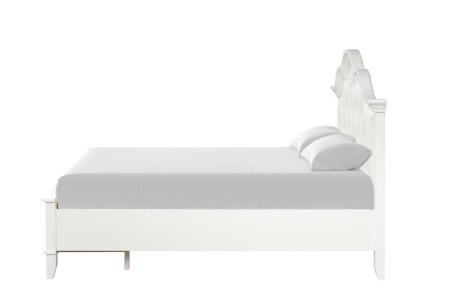 Naucalpan - 5 Pc Twin Bedroom Set
