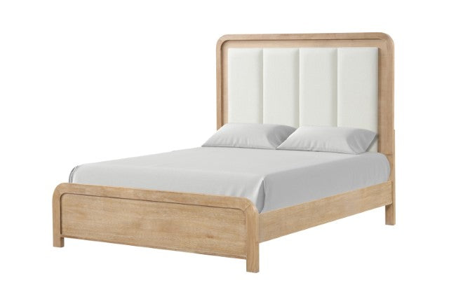 Handforth - 4 Pc Queen Bedroom Set