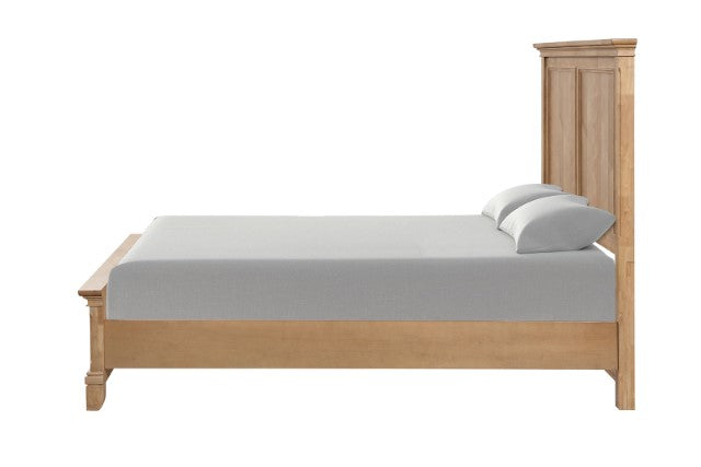 McHenry - 5 Pc Queen Bedroom Set