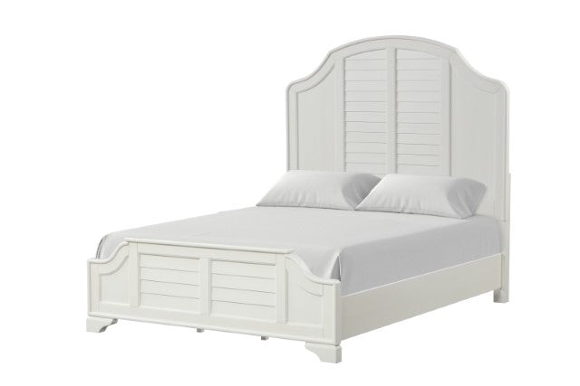 Whitehaven - 4 Pc Queen Bedroom Set