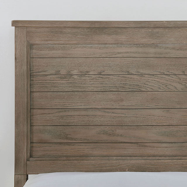 Vevey - 4 Pc Twin Bedroom Set