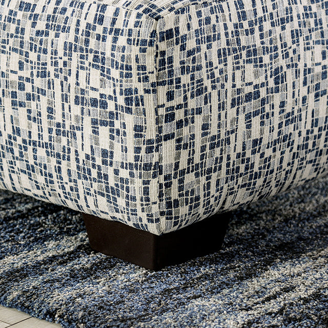 Darlington - Ottoman
