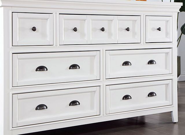 Castile - Dresser
