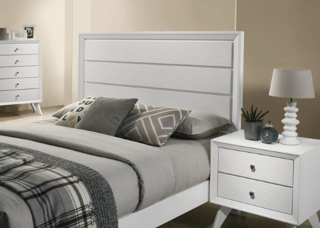 Dortmund - Queen Bed