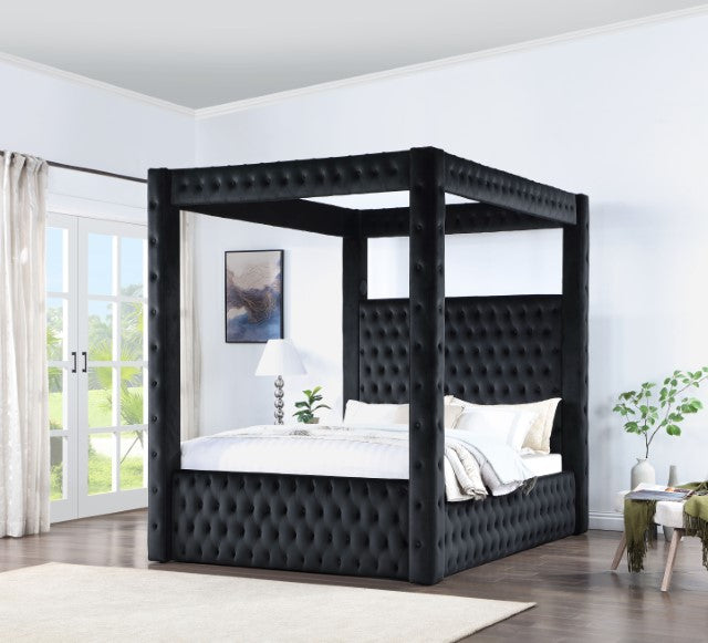 Etherea - Queen Bed