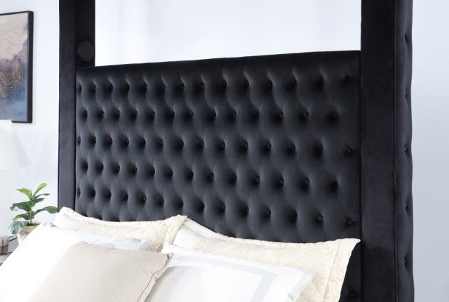 Etherea - Queen Bed