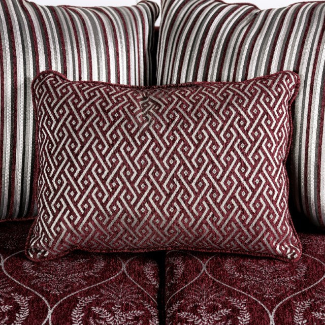 Sassari - Loveseat