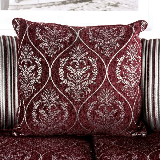 Sassari - Loveseat