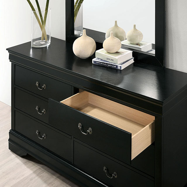 Louis Philippe - Dresser